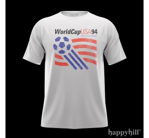Mundial USA 94 Logo Vintage